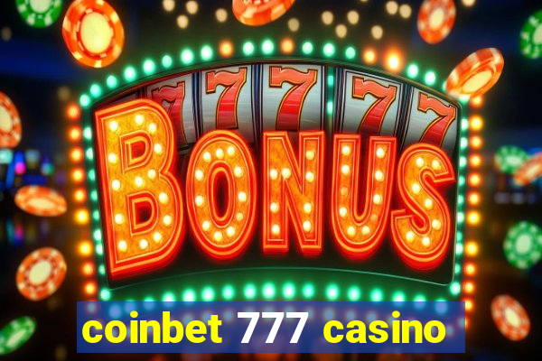 coinbet 777 casino