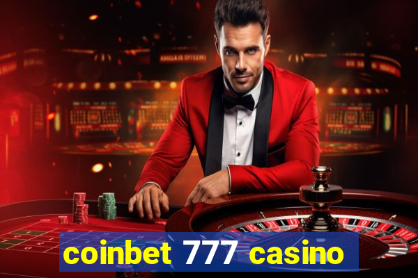 coinbet 777 casino