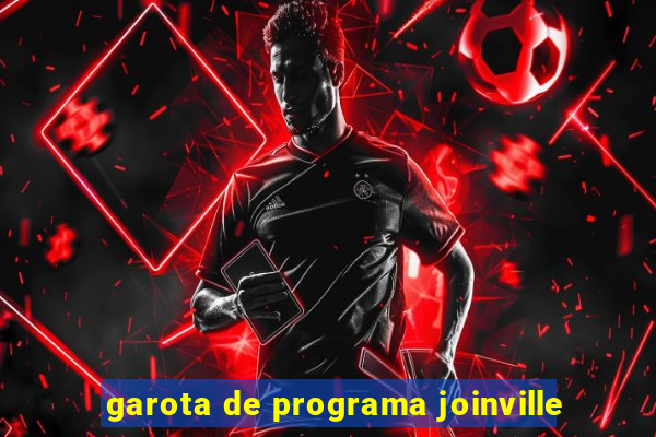 garota de programa joinville