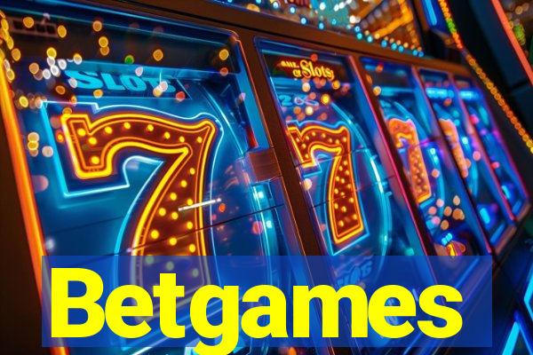 Betgames