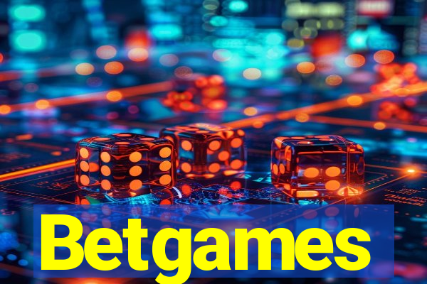 Betgames