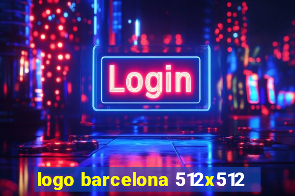 logo barcelona 512x512