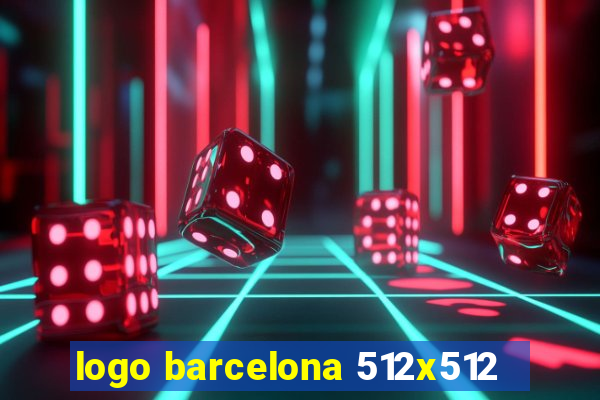 logo barcelona 512x512