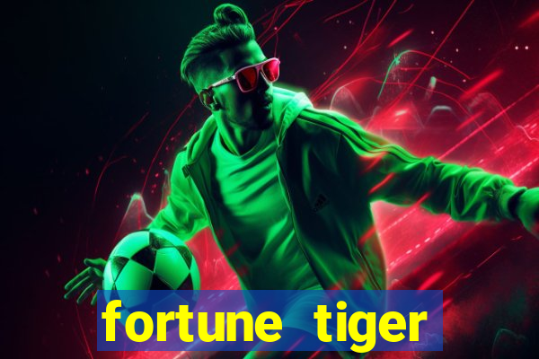 fortune tiger cassino pix