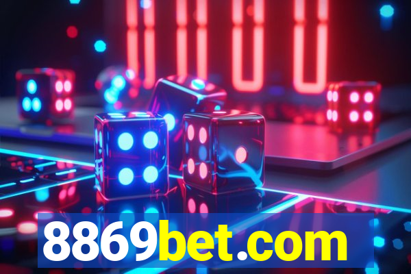 8869bet.com