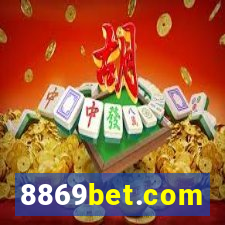 8869bet.com