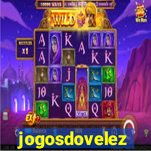 jogosdovelez