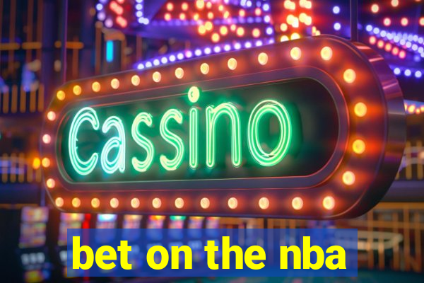 bet on the nba