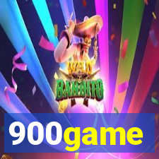 900game