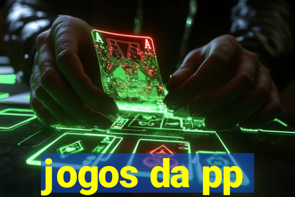 jogos da pp