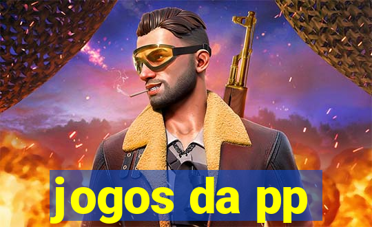 jogos da pp