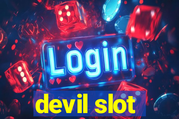 devil slot