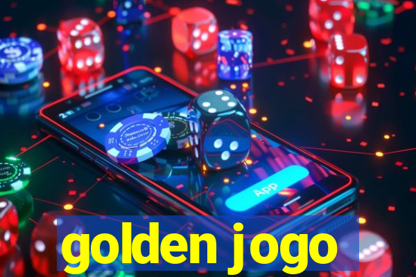 golden jogo