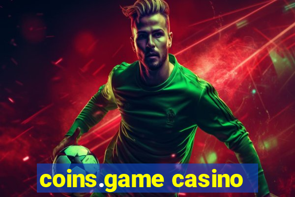 coins.game casino