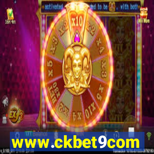 www.ckbet9com