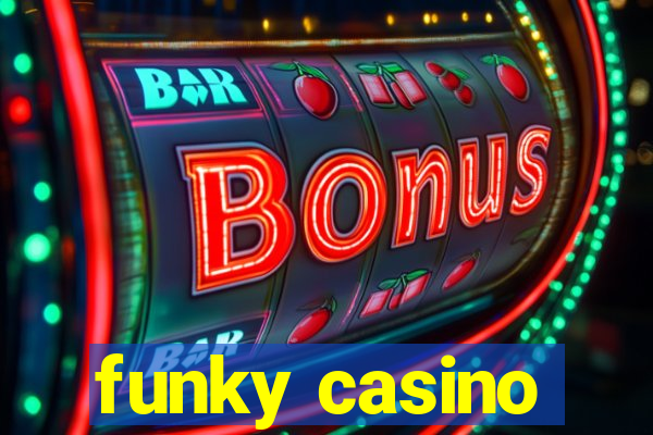 funky casino