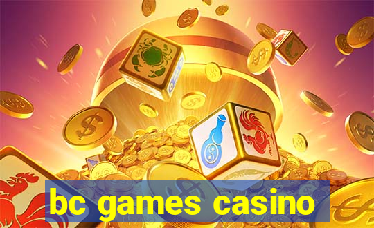 bc games casino