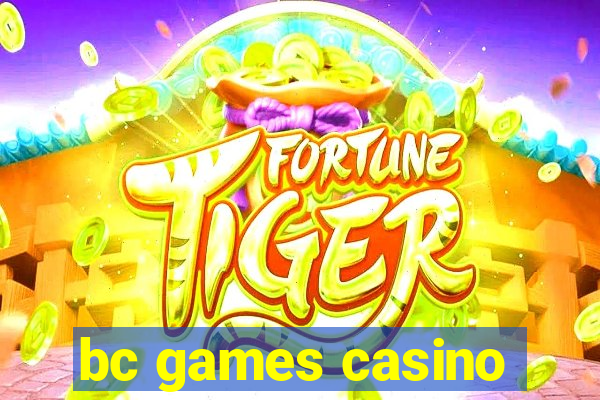 bc games casino