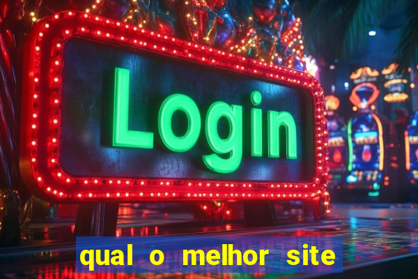 qual o melhor site de apostas