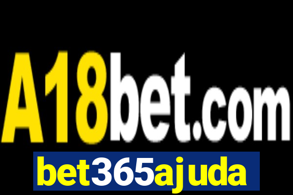 bet365ajuda