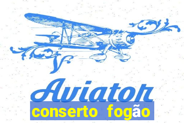 conserto fogão porto alegre