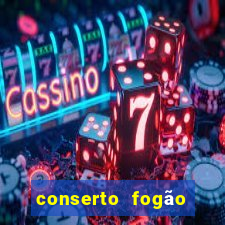 conserto fogão porto alegre