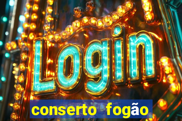 conserto fogão porto alegre