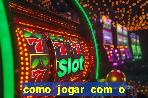 como jogar com o bonus da blaze