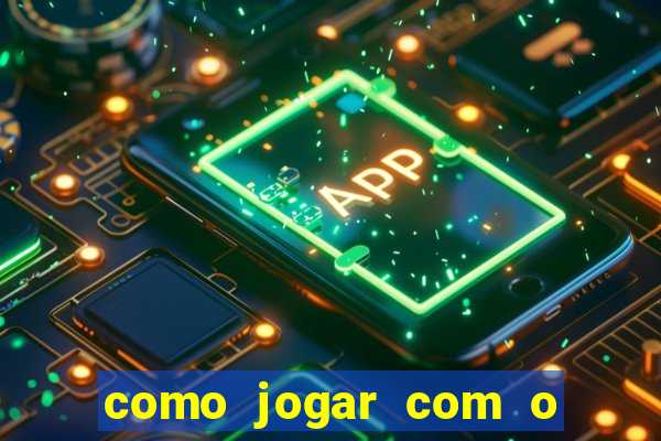 como jogar com o bonus da blaze