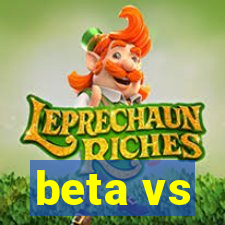 beta vs