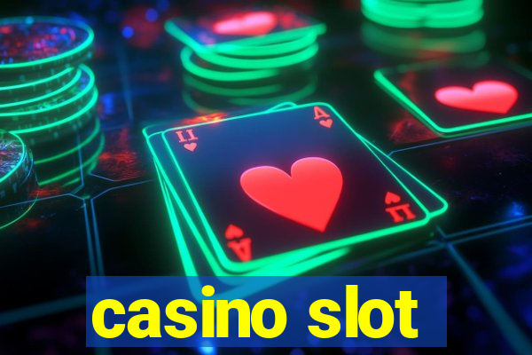 casino slot