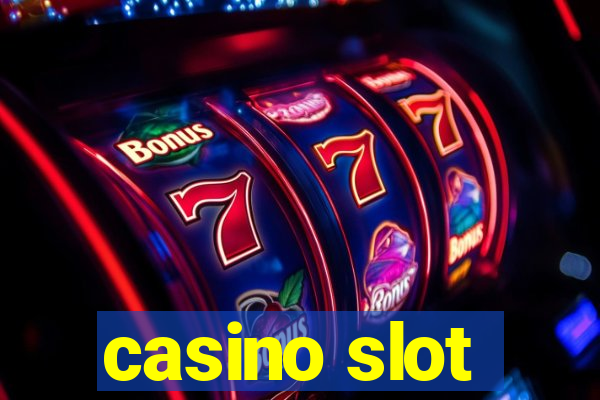 casino slot