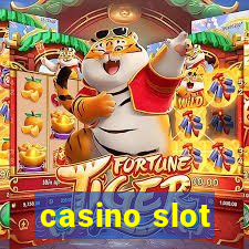 casino slot