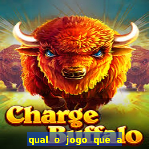 qual o jogo que a gente ganha dinheiro