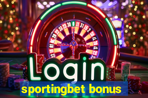 sportingbet bonus