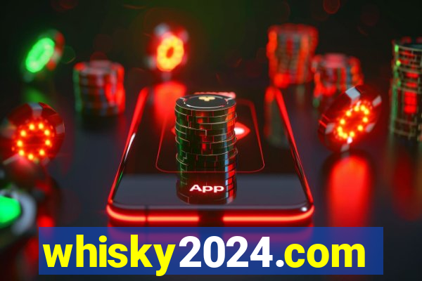 whisky2024.com