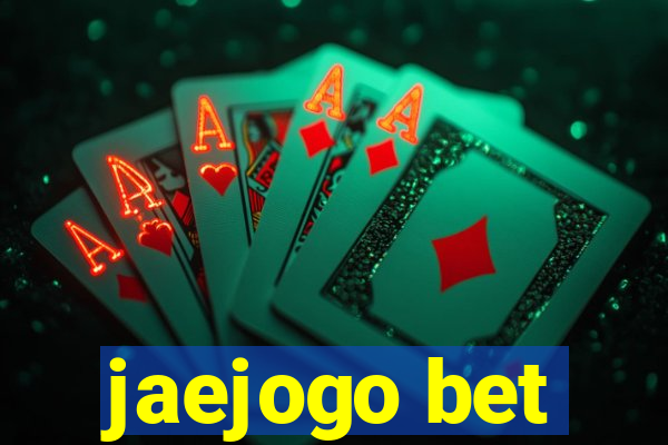 jaejogo bet