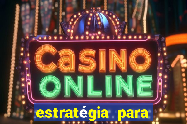 estratégia para jogar fortune rabbit