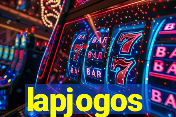 lapjogos