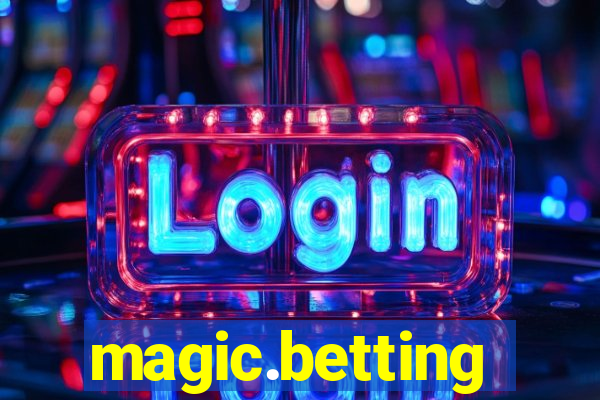 magic.betting