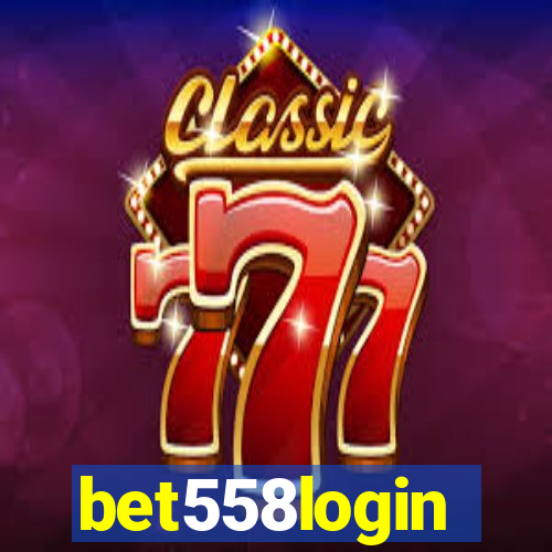 bet558login