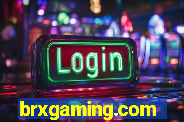 brxgaming.com