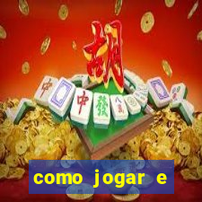 como jogar e ganhar no fortune tiger