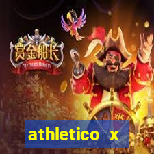 athletico x flamengo palpite