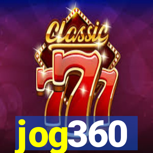 jog360