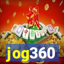 jog360