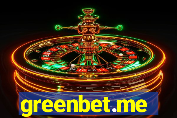 greenbet.me