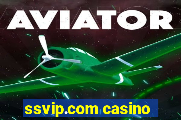 ssvip.com casino