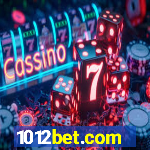 1012bet.com