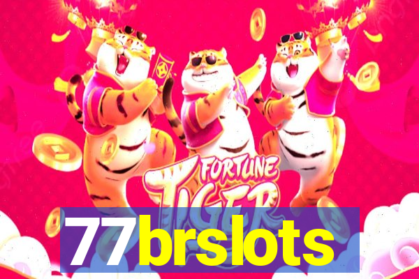 77brslots